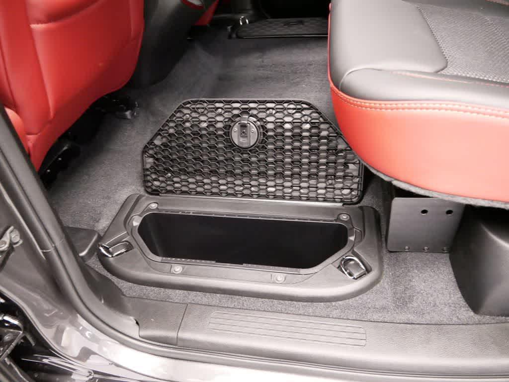 new 2026 Ram 1500 car, priced at $59,304