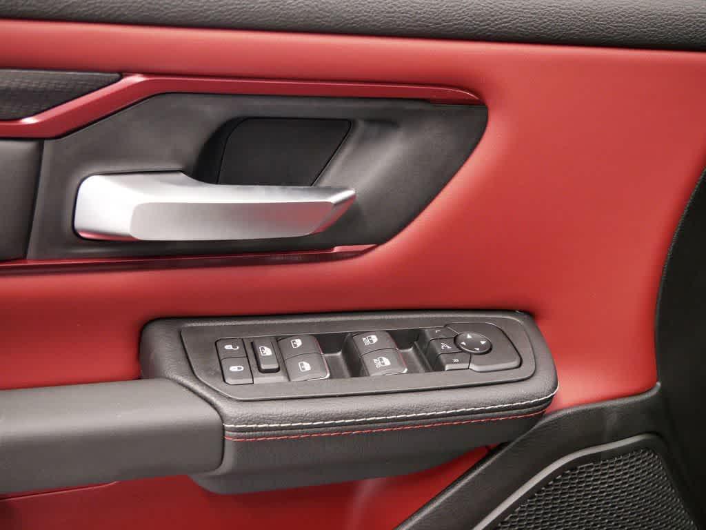 new 2026 Ram 1500 car, priced at $59,304