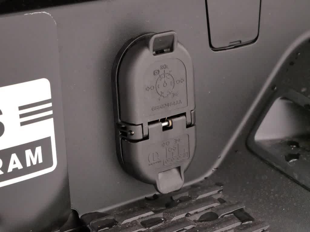 new 2026 Ram 1500 car, priced at $59,304