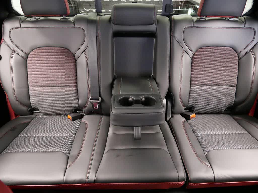 new 2026 Ram 1500 car, priced at $59,304