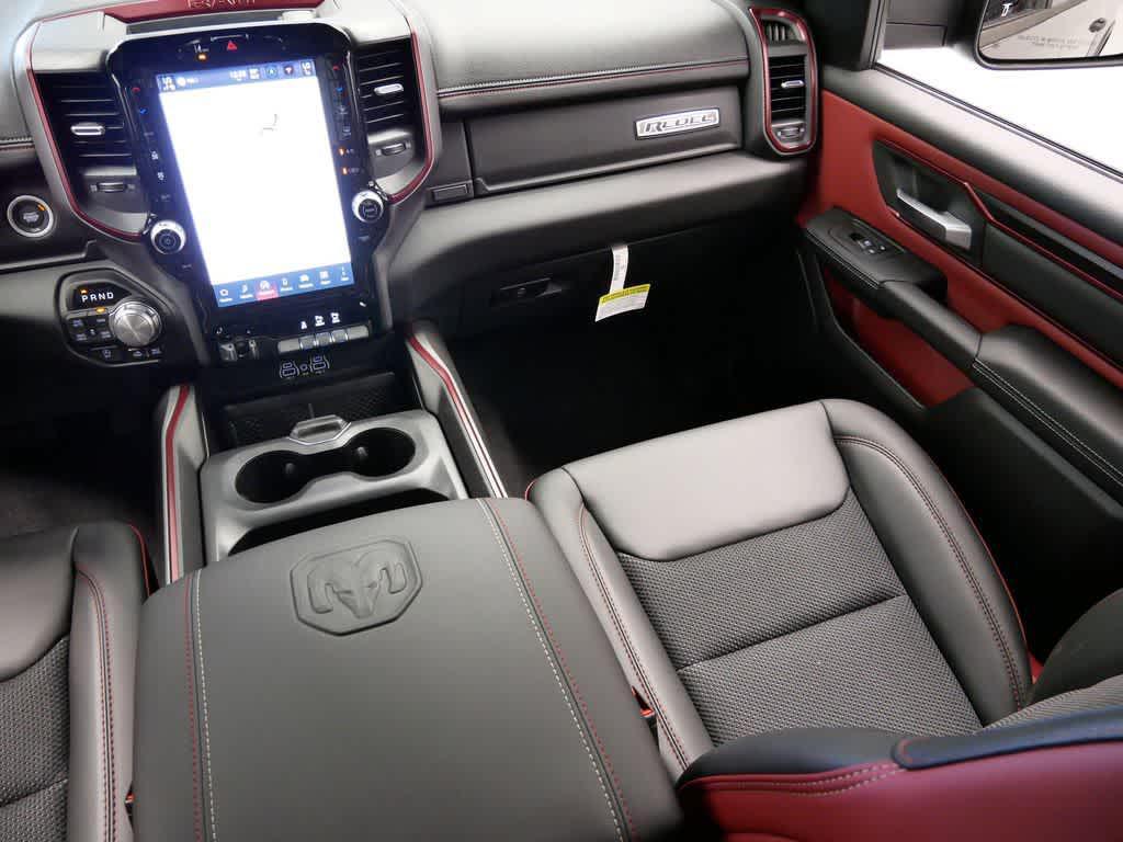 new 2026 Ram 1500 car, priced at $59,304