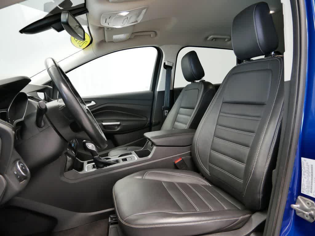 used 2019 Ford Escape car, priced at $20,613