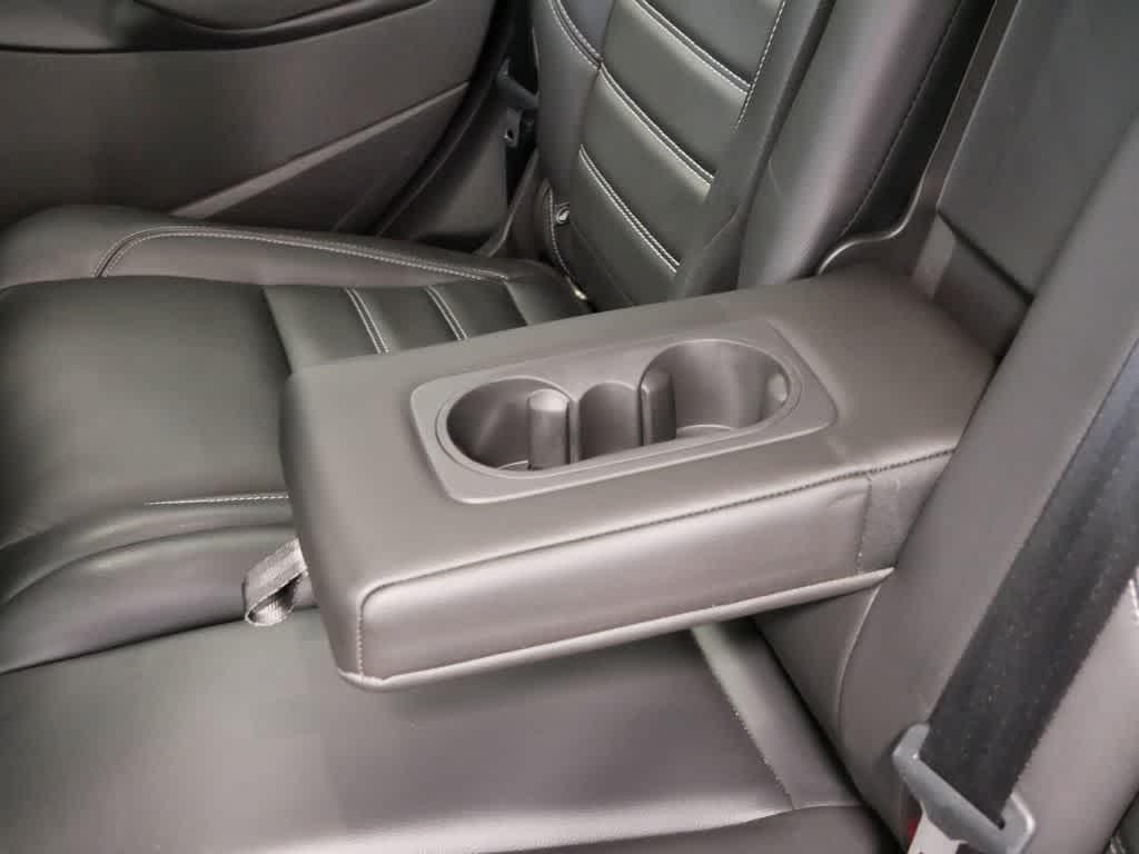 used 2019 Ford Escape car, priced at $20,613