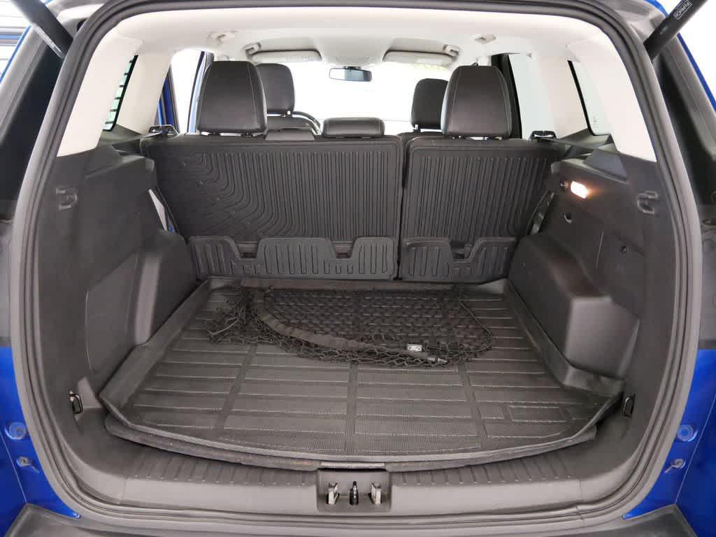 used 2019 Ford Escape car, priced at $20,613