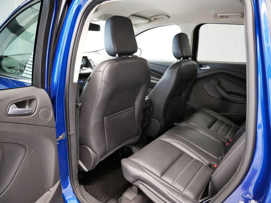 used 2019 Ford Escape car, priced at $20,613