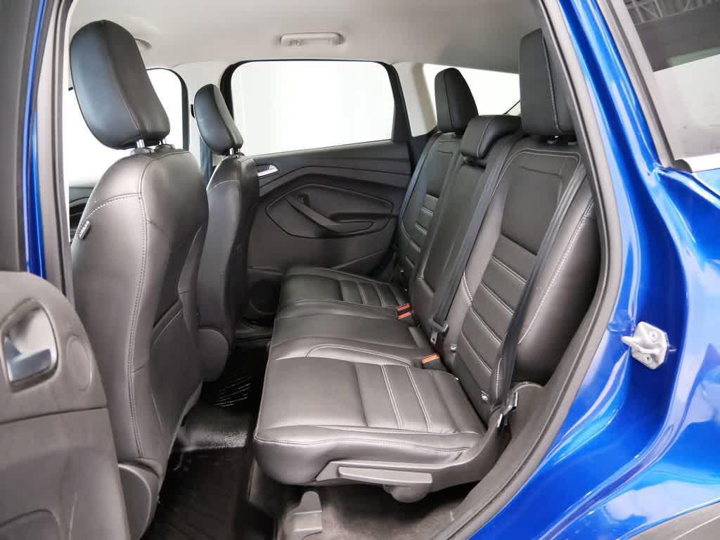 used 2019 Ford Escape car, priced at $20,613