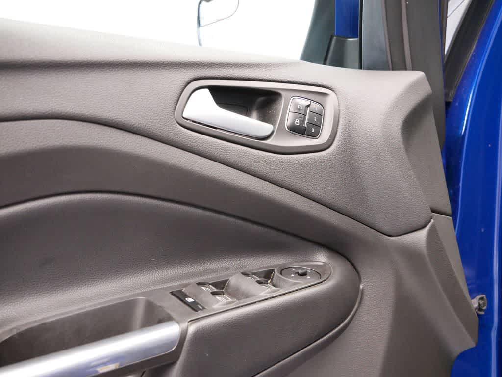 used 2019 Ford Escape car, priced at $20,613