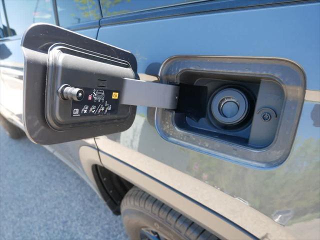 new 2025 Jeep Grand Cherokee car, priced at $44,895