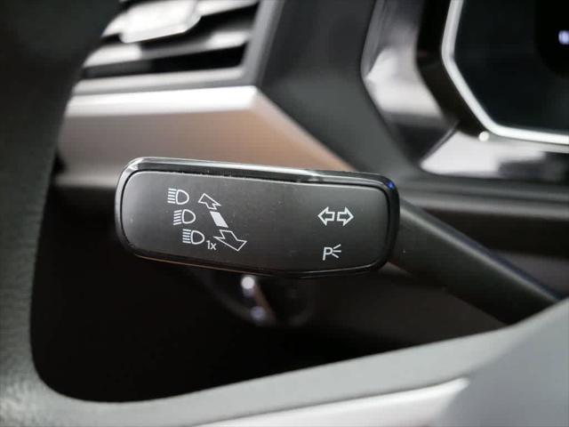 used 2023 Volkswagen Jetta car, priced at $19,683