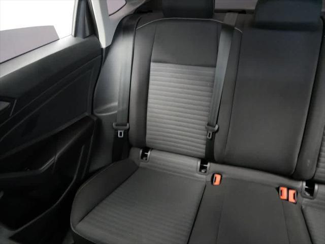 used 2023 Volkswagen Jetta car, priced at $19,683