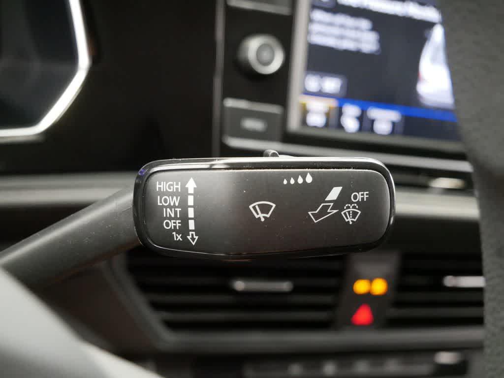 used 2023 Volkswagen Jetta car, priced at $19,683