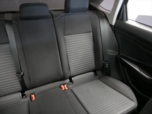 used 2023 Volkswagen Jetta car, priced at $19,683