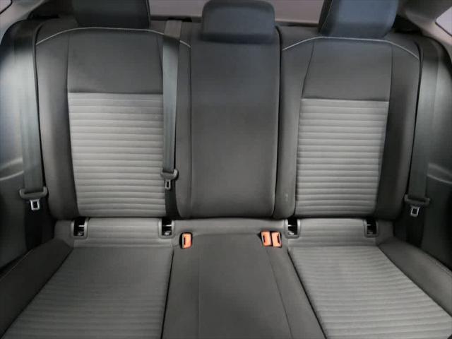 used 2023 Volkswagen Jetta car, priced at $19,683