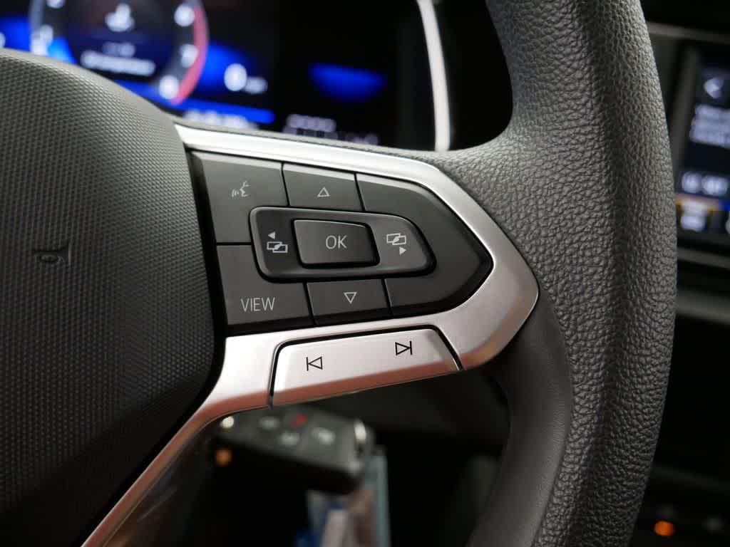 used 2023 Volkswagen Jetta car, priced at $19,683