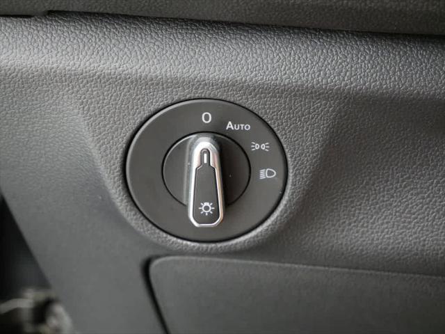 used 2023 Volkswagen Jetta car, priced at $19,683