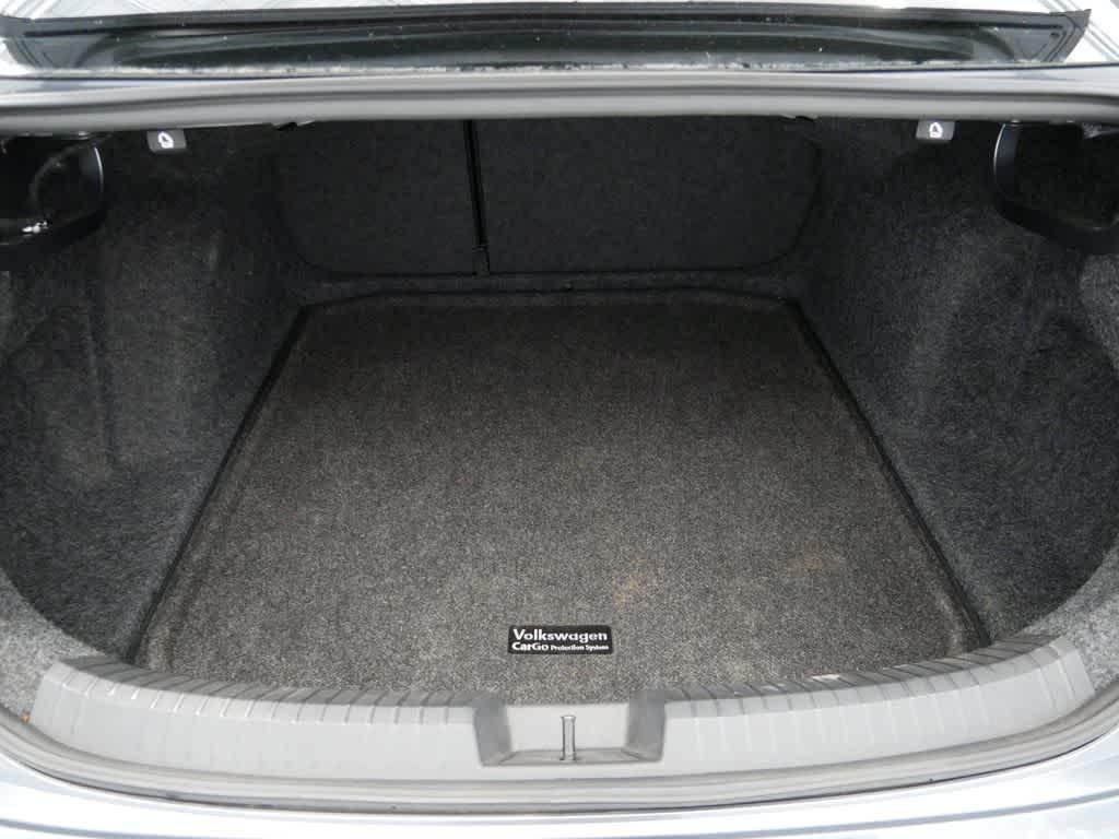 used 2023 Volkswagen Jetta car, priced at $19,683
