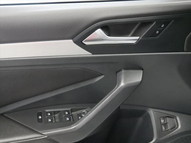 used 2023 Volkswagen Jetta car, priced at $19,683