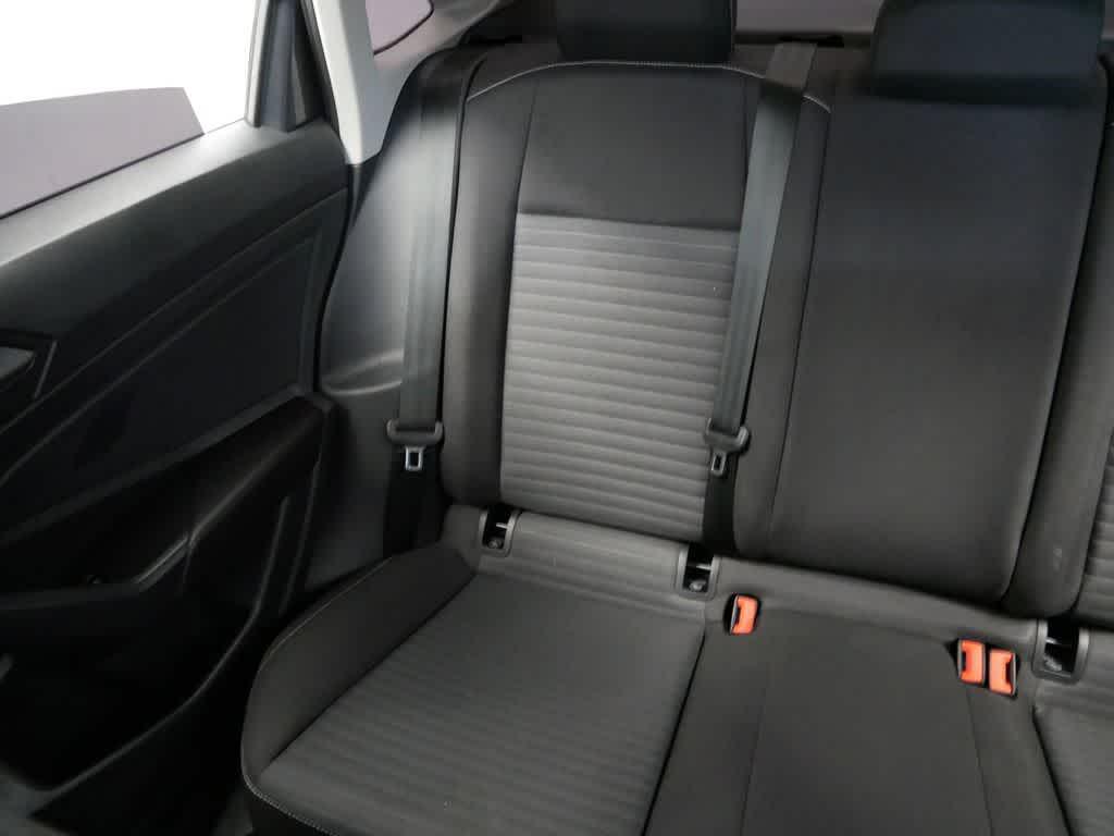 used 2023 Volkswagen Jetta car, priced at $19,683