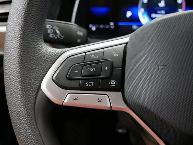 used 2023 Volkswagen Jetta car, priced at $19,683