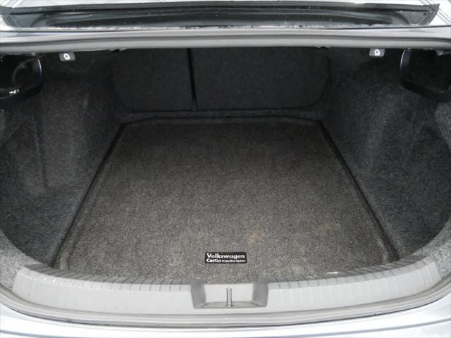used 2023 Volkswagen Jetta car, priced at $19,683