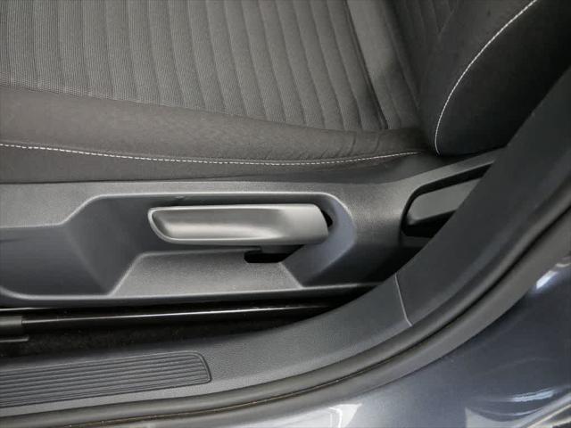 used 2023 Volkswagen Jetta car, priced at $19,683
