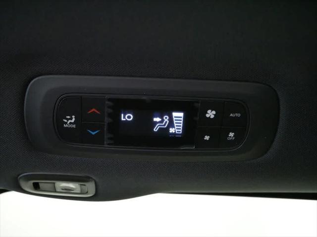 new 2025 Chrysler Pacifica Hybrid car, priced at $56,890