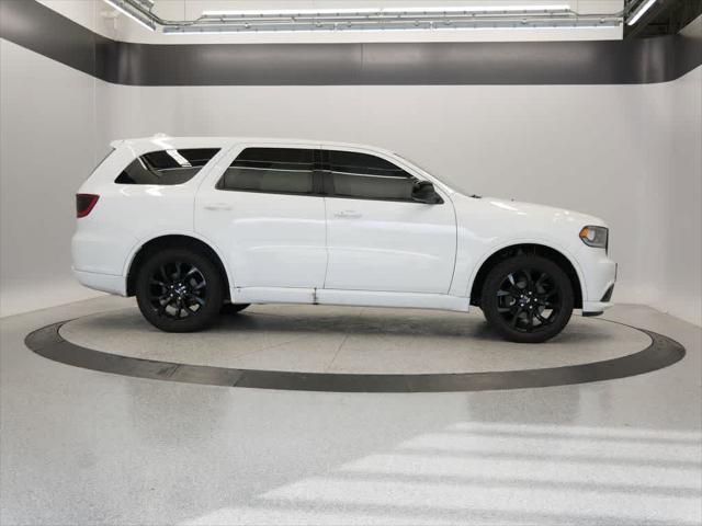 used 2019 Dodge Durango car, priced at $17,987