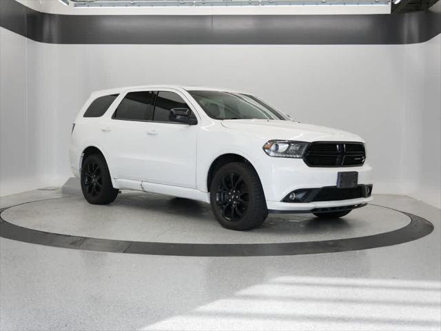 used 2019 Dodge Durango car, priced at $17,987