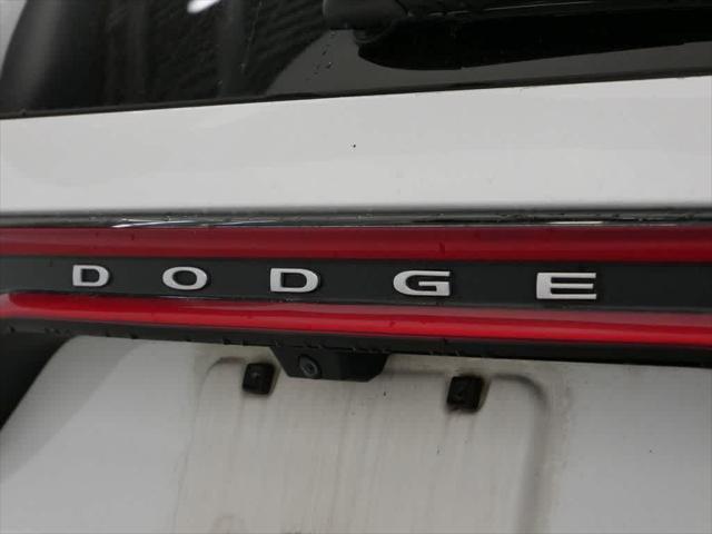 used 2019 Dodge Durango car, priced at $17,987