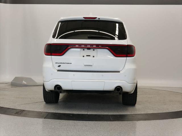 used 2019 Dodge Durango car, priced at $17,987