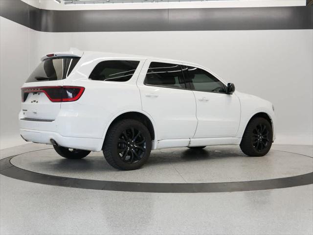 used 2019 Dodge Durango car, priced at $17,987