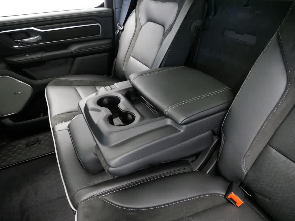 new 2026 Ram 1500 car, priced at $66,234