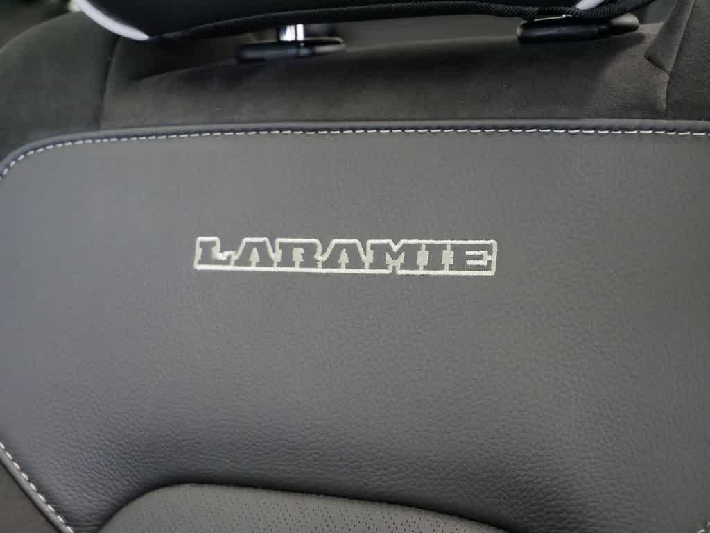 new 2026 Ram 1500 car, priced at $66,234