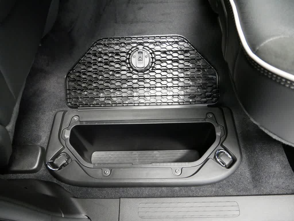 new 2026 Ram 1500 car, priced at $66,234