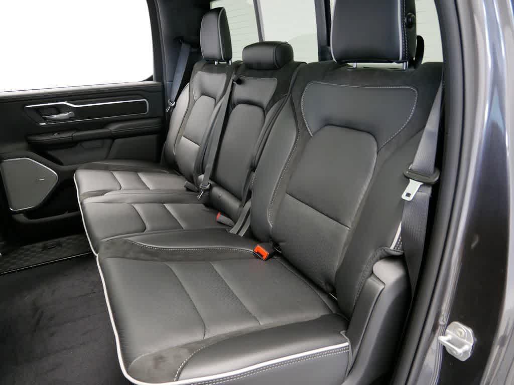 new 2026 Ram 1500 car, priced at $66,234