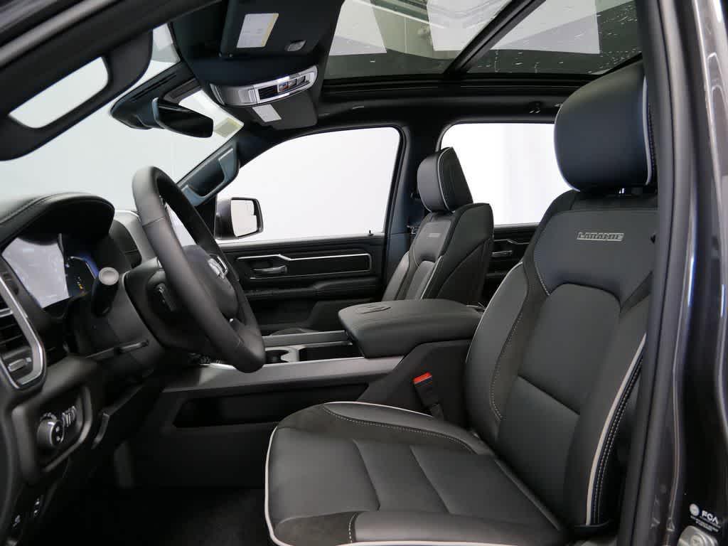 new 2026 Ram 1500 car, priced at $66,234