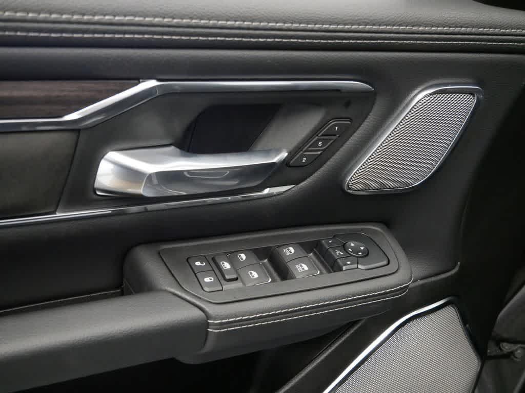 new 2026 Ram 1500 car, priced at $66,234