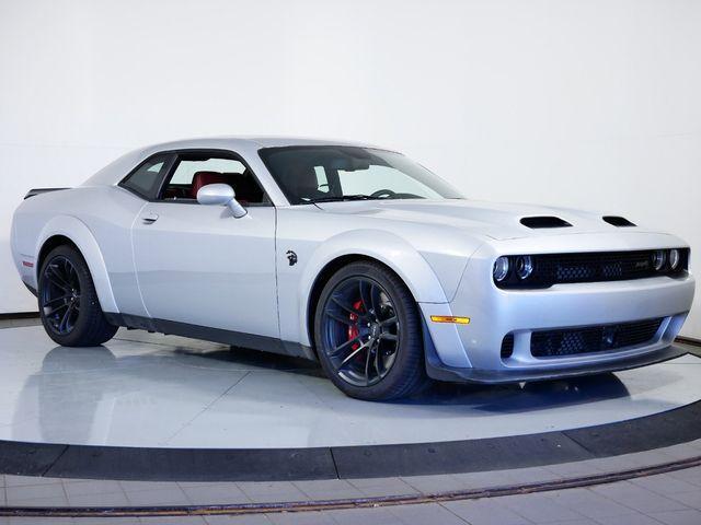 new 2023 Dodge Challenger car, priced at $86,747