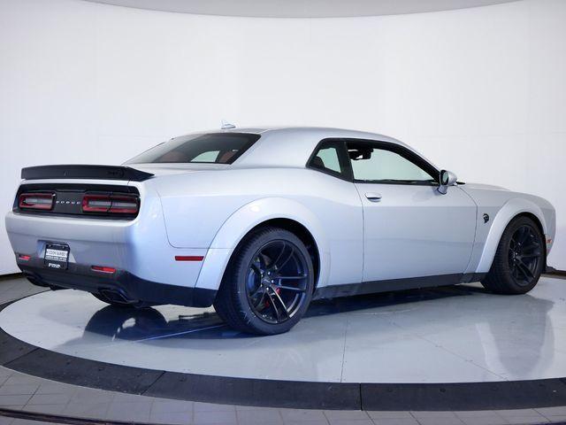 new 2023 Dodge Challenger car, priced at $86,747