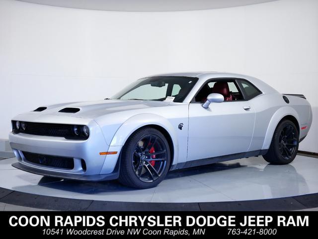 new 2023 Dodge Challenger car, priced at $87,273