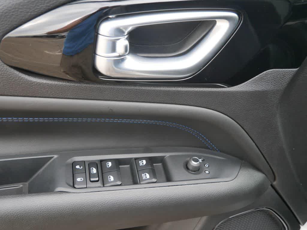 new 2025 Jeep Compass car, priced at $29,565