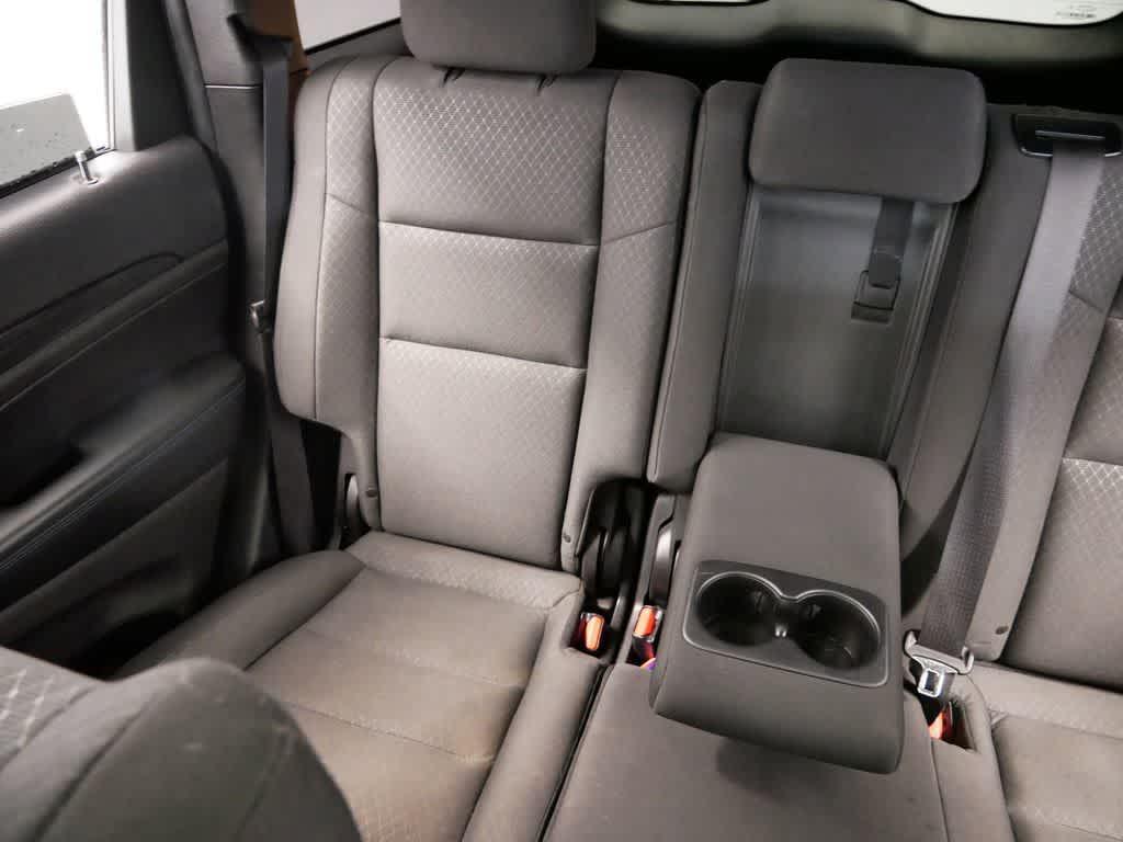 used 2019 Jeep Grand Cherokee car, priced at $14,000