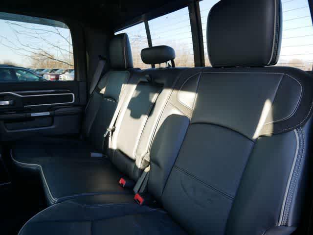 used 2019 Ram 2500 car, priced at $47,888