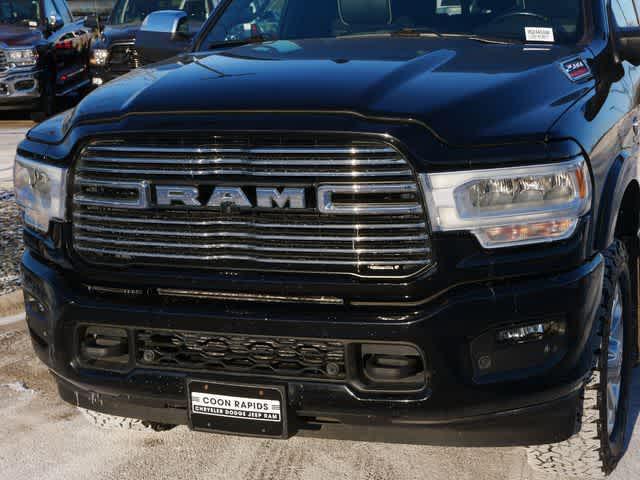 used 2019 Ram 2500 car, priced at $47,888