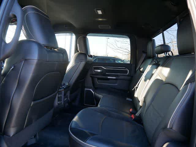 used 2019 Ram 2500 car, priced at $47,888