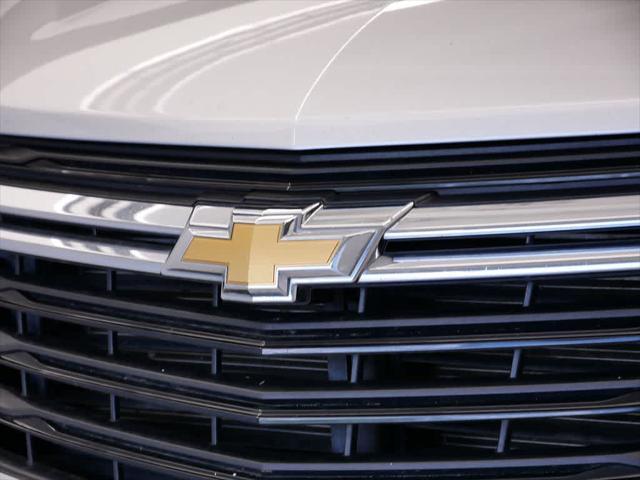 used 2022 Chevrolet Equinox car, priced at $18,951
