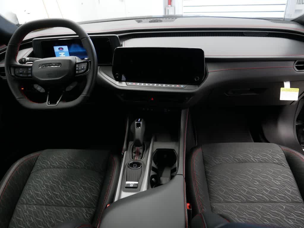 new 2025 Dodge Charger Daytona car, priced at $51,551