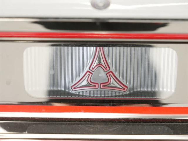 new 2025 Dodge Charger Daytona car, priced at $59,382