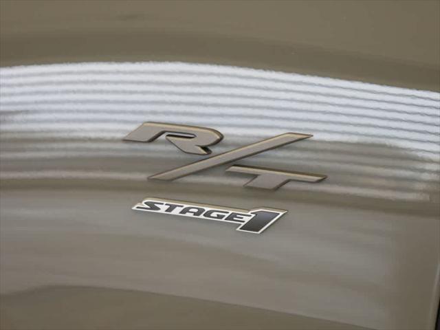 new 2025 Dodge Charger Daytona car, priced at $59,382