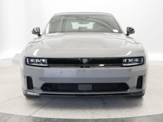 new 2025 Dodge Charger Daytona car, priced at $57,601